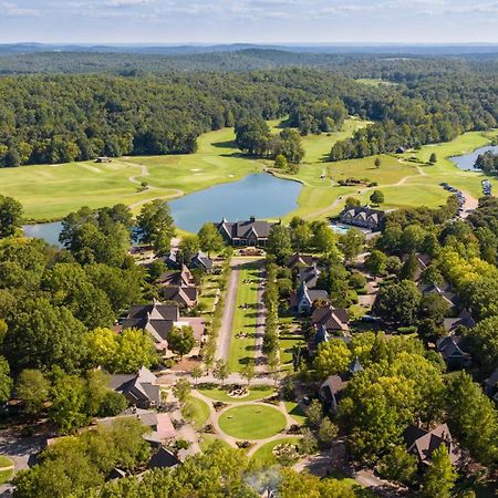 Barnsley Resort Adairsville Luaran gambar