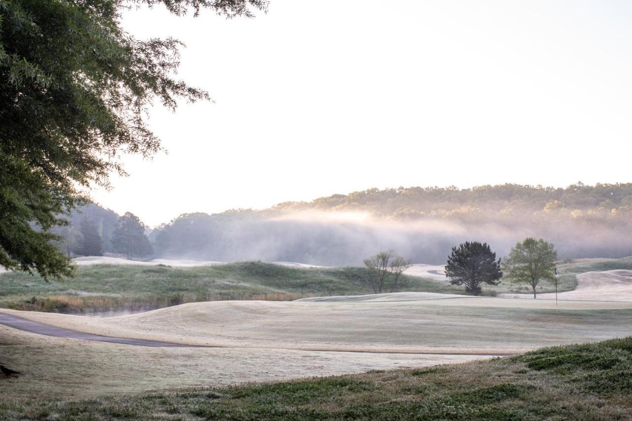 Barnsley Resort Adairsville Luaran gambar