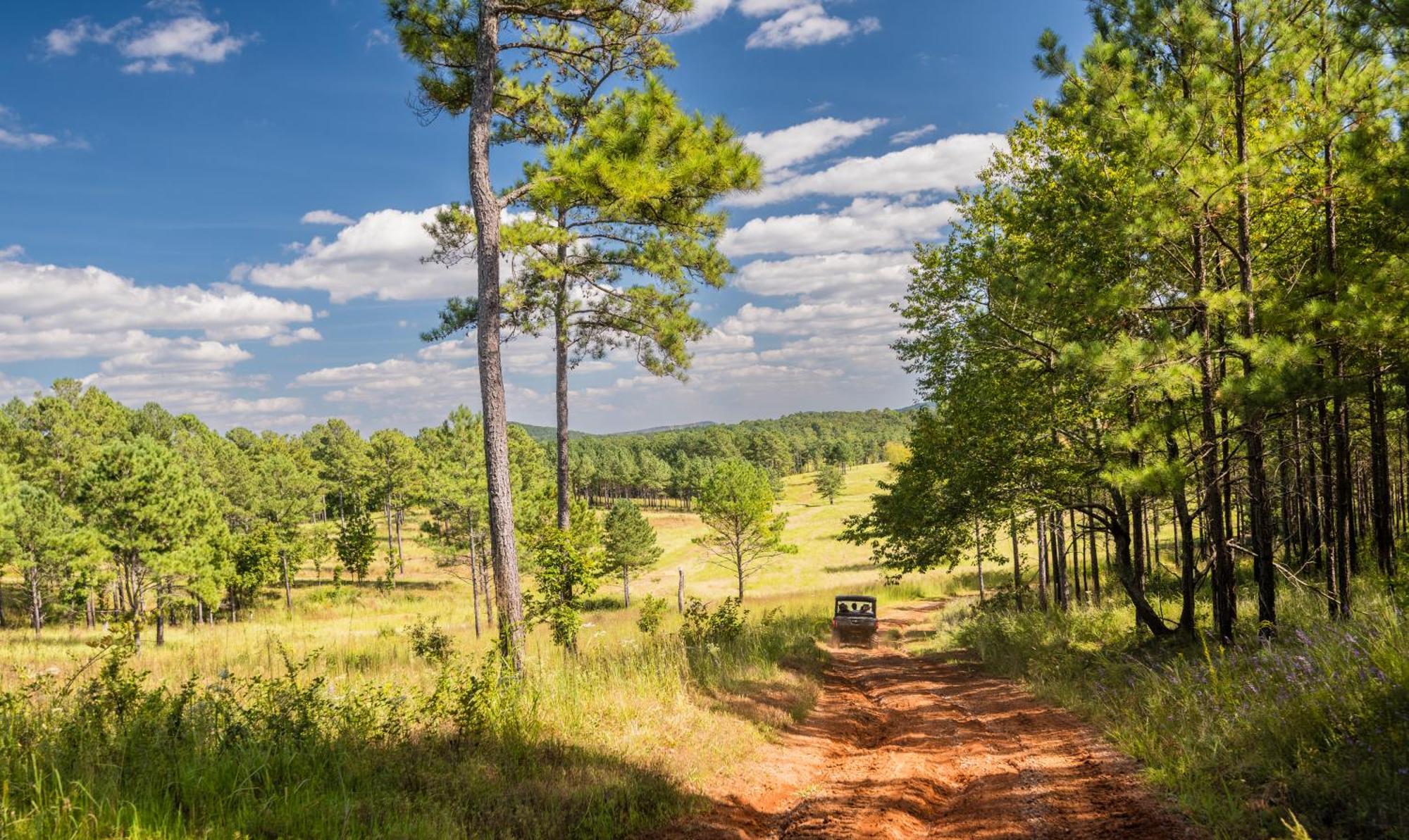 Barnsley Resort Adairsville Luaran gambar