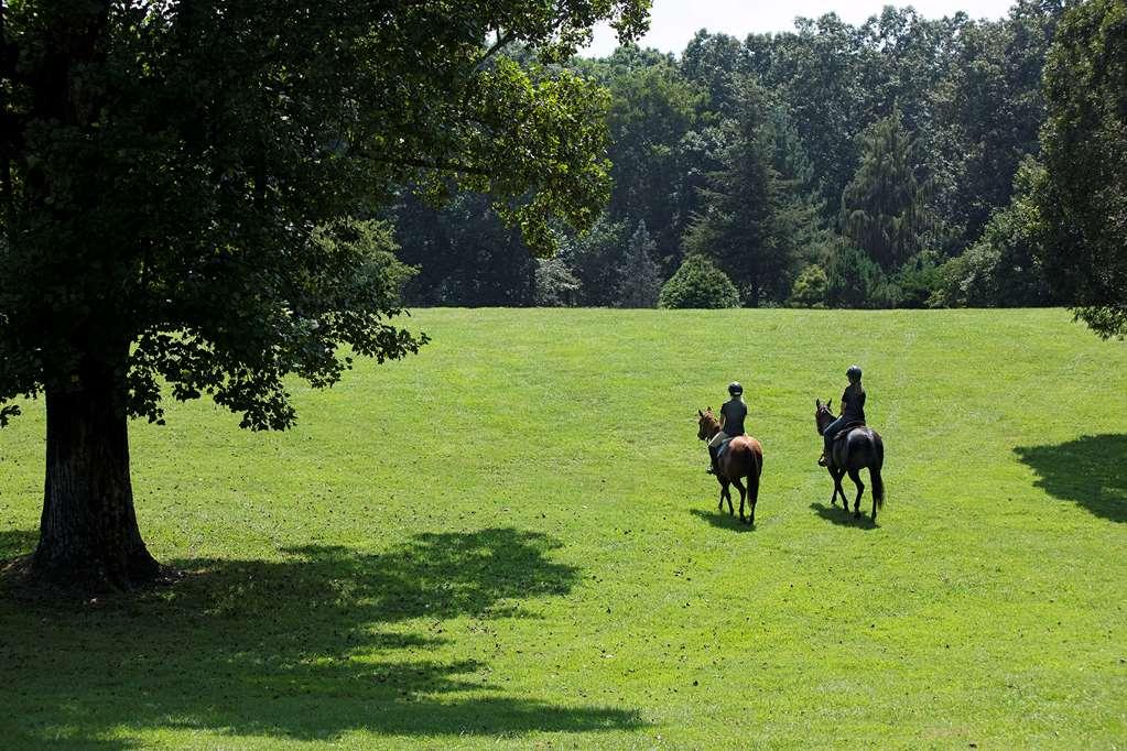 Barnsley Resort Adairsville Luaran gambar